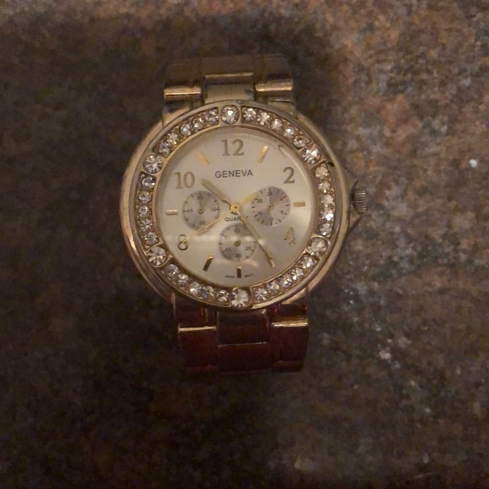 geneva watch